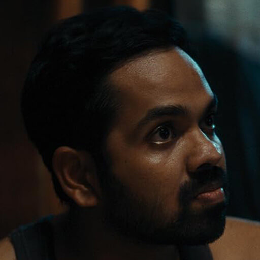 Anand Vikas Potdukhe