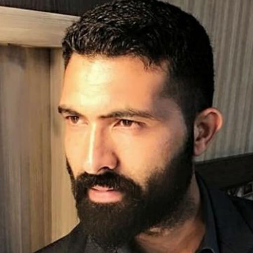 Bhupendra Singh Negi