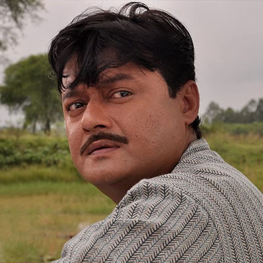 Saswata Chatterjee
