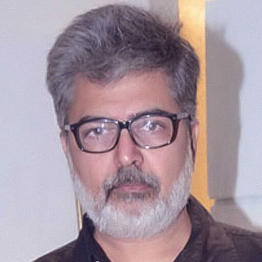Vikram Kapadia