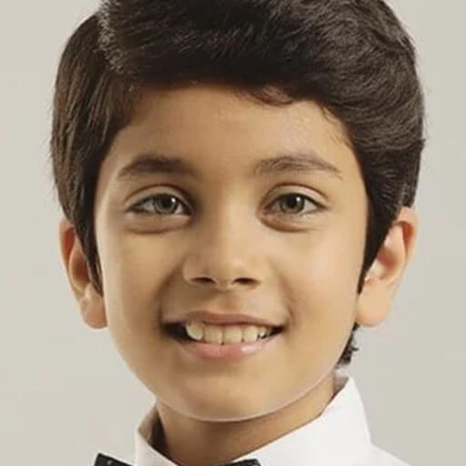 Shrenik Arora