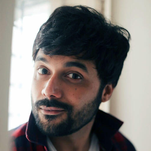 Varun Shashi Rao