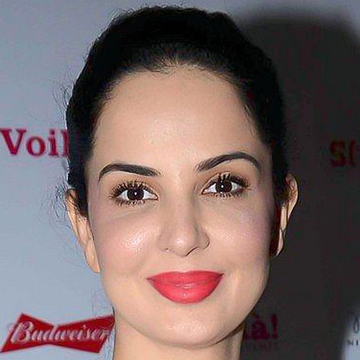 Rukhsar Rehman