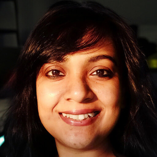 Priyanka Ghose