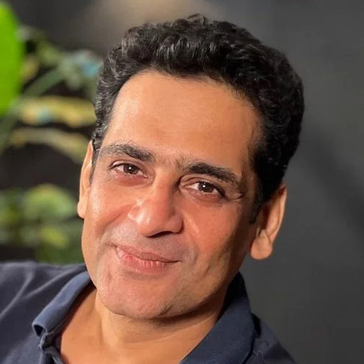 Shridhar Raghavan