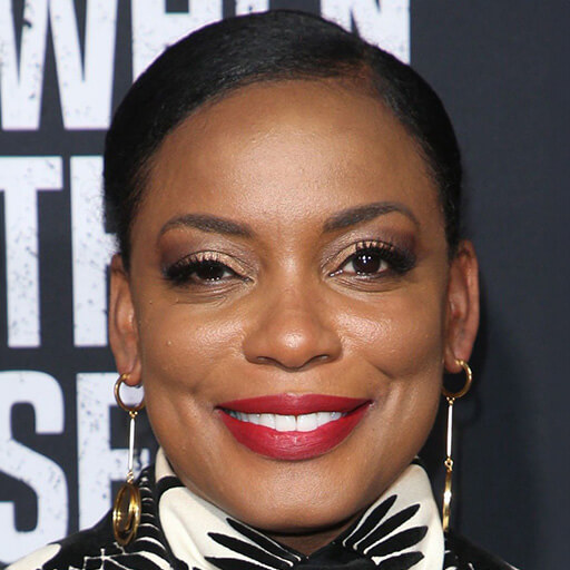 Aunjanue Ellis-Taylor