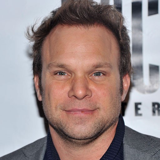 Norbert Leo Butz