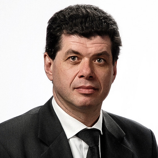 Alexander Pobutsky