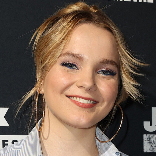 Vivian Olyphant