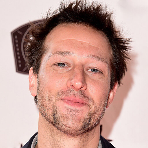 Dave Andron