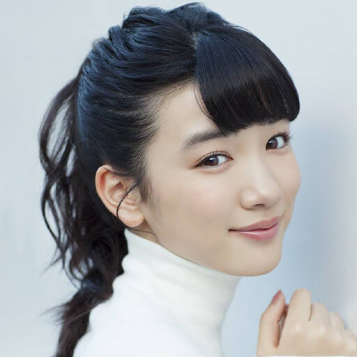 Mei Nagano