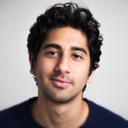 Vihaan Samat