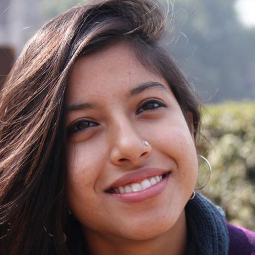 Niharika Lyra Dutt