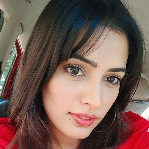 Swati Bakshi