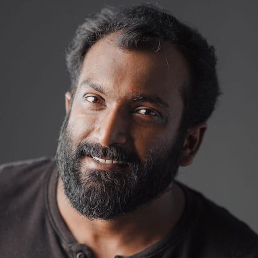 Rahul Nair