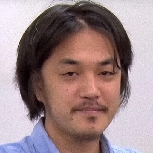 Shinpei Ezaki