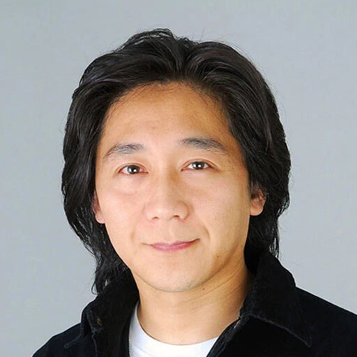 Keijin Okuda