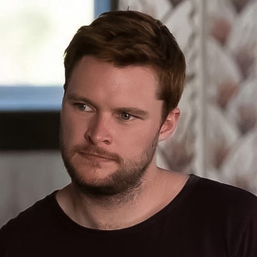Christian Hughes
