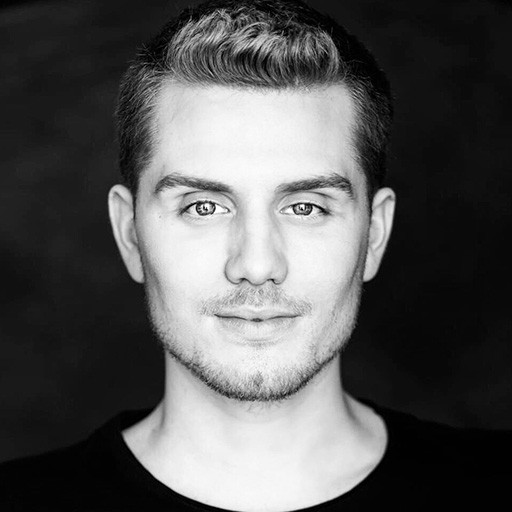Jared DeBusk
