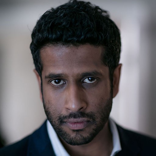 Prasanna Puwanarajah