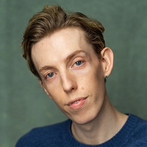 Harry Trevaldwyn