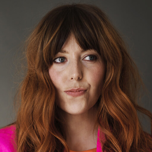 Rebecca Humphries