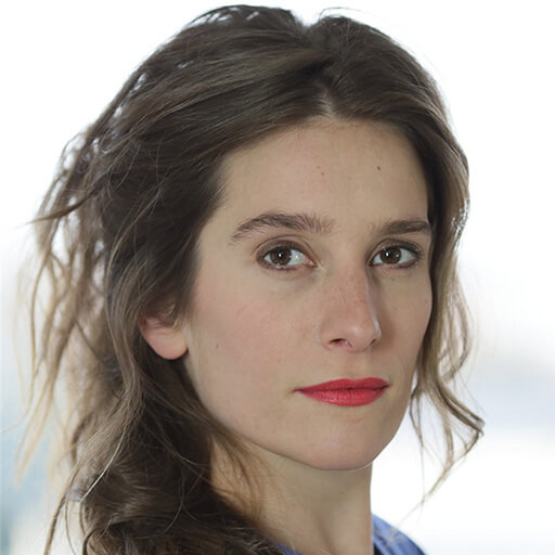 Eléonore Arnaud