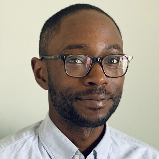 Keith Akushie