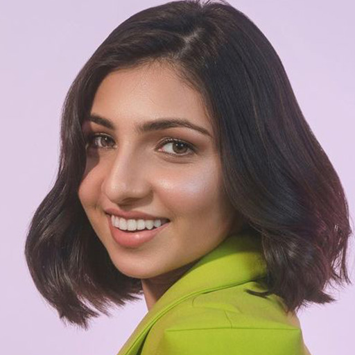 Afrah Sayed