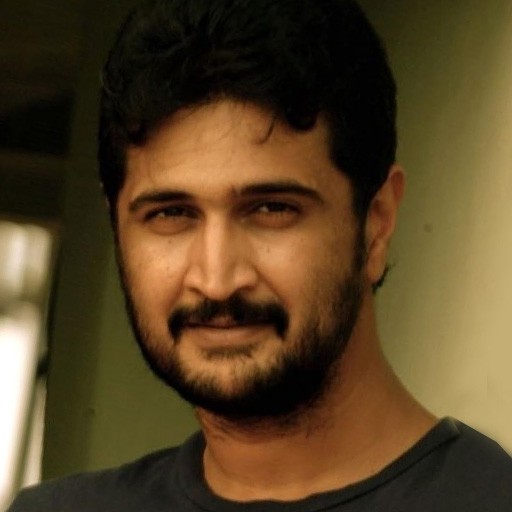 Adithya Menon