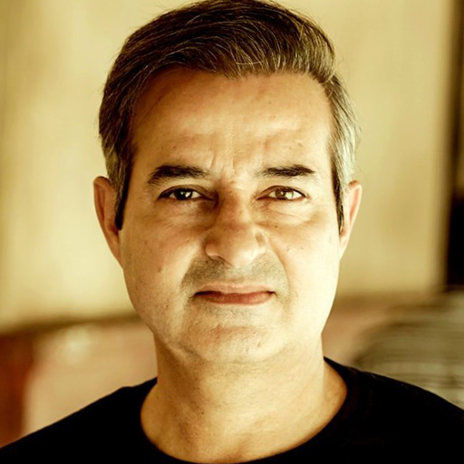 Rajesh Jais