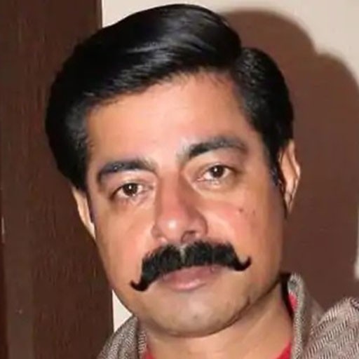 Sushant Singh