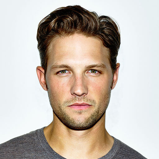 Michael Cassidy