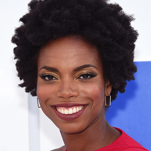 Sasheer Zamata