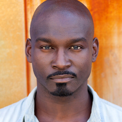 Isaiah Johnson