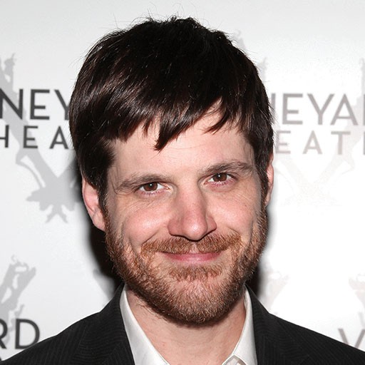Michael Esper