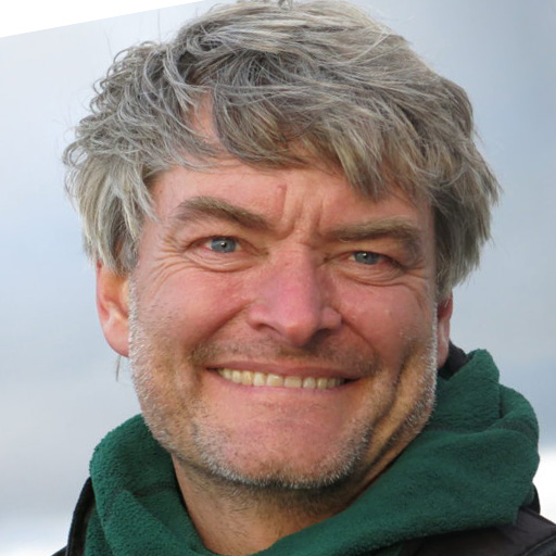John Aitchison