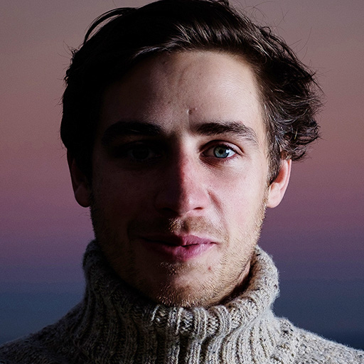 Nicholas Gates