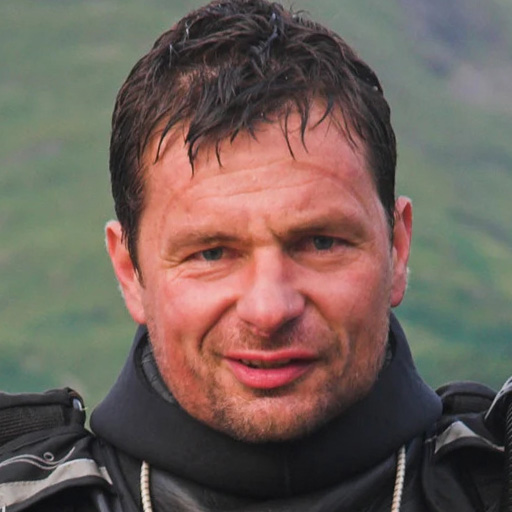 Richard Shucksmith