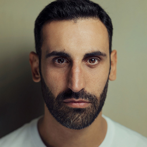 Marco Zingaro