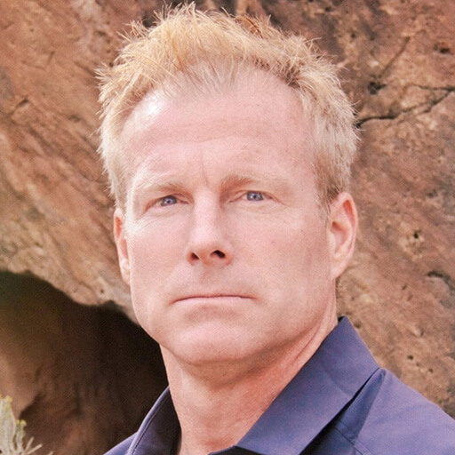 Travis Taylor