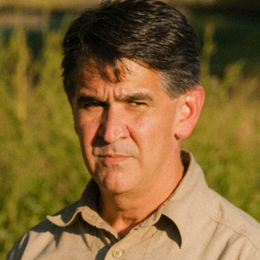 Erik Bard