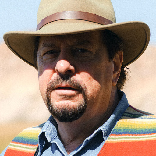 Jim Morse