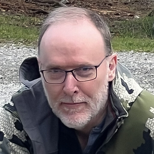 Pete Kelsey