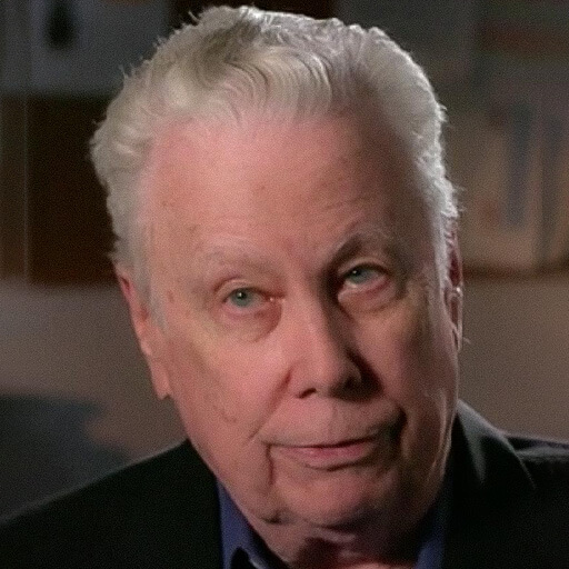 John B. Alexander