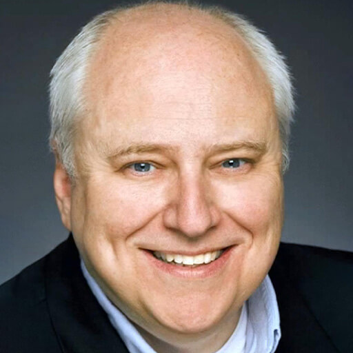 Kevin Burns