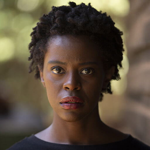 Melissa Kiplagat