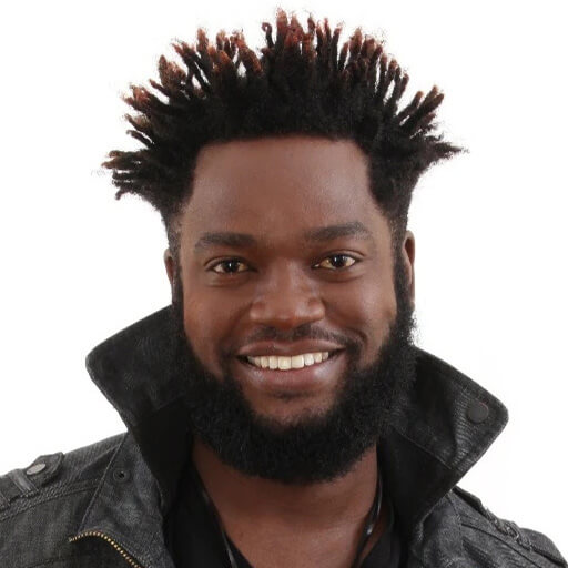 Melvin Alusa
