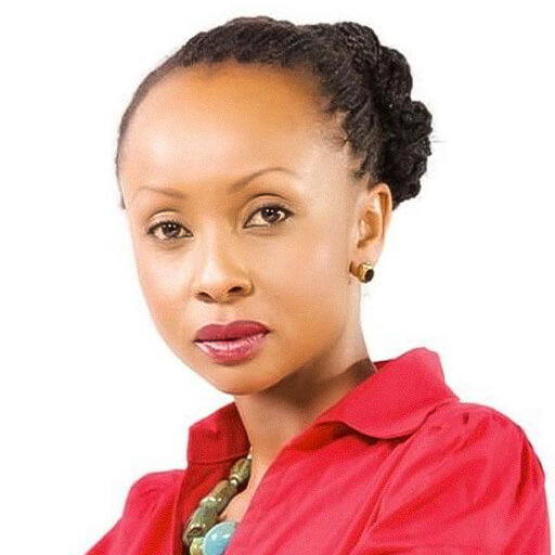 Nini Wacera