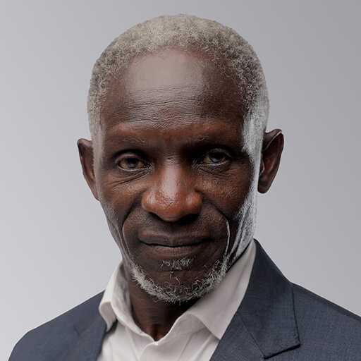 Raymond Ofula